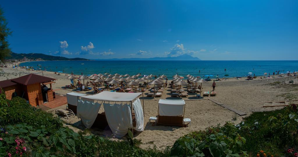 Sarti Paradise エクステリア 写真